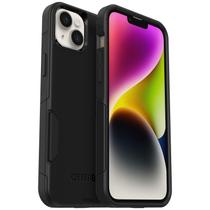 Capa OtterBox Commuter Series para iPhone 14 Plus - preta Capa OtterBox Commuter Series para iPhone 14 Plus - preta