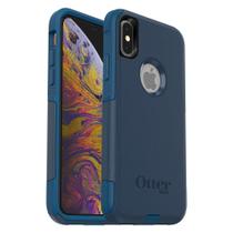 Capa OtterBox COMMUTER SERIES para iPhone X e XS Capa OtterBox COMMUTER SERIES para iPhone X e XS