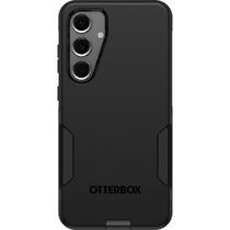 Capa OtterBox Commuter Series Preta para Samsung Galaxy S24 FE