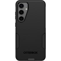 Capa OtterBox Commuter Series Preta para Samsung Galaxy S24+