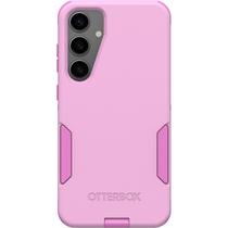 Capa OtterBox Commuter Series Rosa para Samsung Galaxy S24+