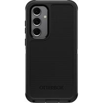 Capa OtterBox Defender para Samsung Galaxy S24 FE - Preta