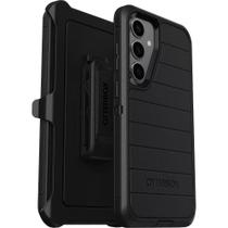 Capa OtterBox Defender para Samsung Galaxy S24+ Preta