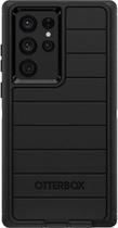 Capa OtterBox Defender Pro com Suporte/Clipe para Cinto - Samsung S22 Ultra