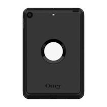 Capa OtterBox Defender Series para iPad Mini de 5ª geração preta
