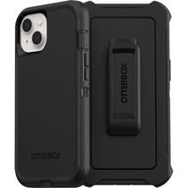 Capa OtterBox Defender Series para iPhone 13 - Preta
