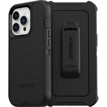 Capa OtterBox Defender Series para iPhone 13 Pro - preta