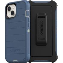 Capa OtterBox Defender Series para iPhone 13 (Sem Protetor de Tela)