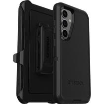 Capa OtterBox Defender Series Preta para Samsung Galaxy S24