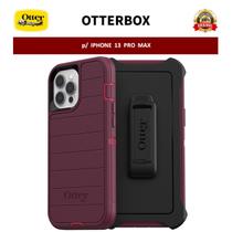 Capa Otterbox Defender Series PRO Iphone 13 Pro Max - News