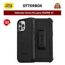 Capa Otterbox Defender Series PRO p/ Iphone 13 - Lançamento