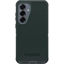 Capa OtterBox Defender Series Sagebrush Green para Samsung Galaxy S25+ e S24+