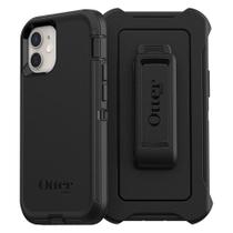 Capa OtterBox Defender Series SCREENLESS para iPhone 12 Mini