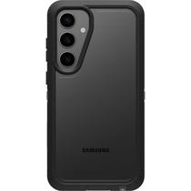 Capa OtterBox Defender XT Clear Dark Side para Samsung Galaxy S24+ Capa OtterBox Defender XT Clear Dark Side para Samsung Galaxy S24+