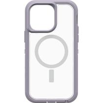 Capa Otterbox Defender XT Clear Lavender Sky para iPhone 14 Pro Max