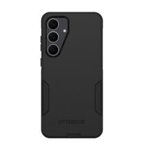 Capa OtterBox Galaxy S25 FE Commuter Preta
