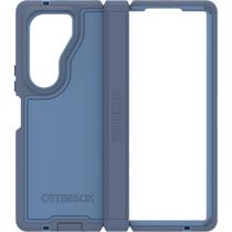 Capa OtterBox Galaxy Z Fold6 Defender XT Baby Blue Jeans