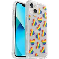 Capa OtterBox para iPhone 13 (somente) Série Symmetry Mickey Pride