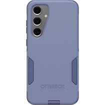 Capa OtterBox para Samsung Galaxy S24 FE Commuter Series roxa