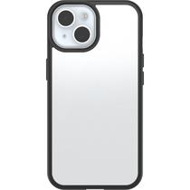 Capa OtterBox Prefix Series para iPhone 15 - Cristal Preto Capa OtterBox Prefix Series para iPhone 15 - Cristal Preto