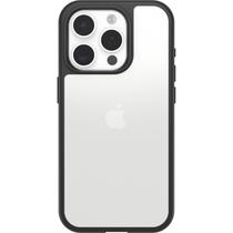 Capa OtterBox Prefix Series para iPhone 15 Pro - Cristal Preto Capa OtterBox Prefix Series para iPhone 15 Pro - Cristal Preto