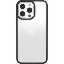 Capa OtterBox Prefix Series para iPhone 15 Pro Max - Preta Capa OtterBox Prefix Series para iPhone 15 Pro Max - Preta