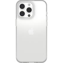 Capa OtterBox Prefix Transparente para iPhone 15 Pro Max Capa OtterBox Prefix Transparente para iPhone 15 Pro Max