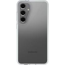 Capa OtterBox React Series Transparente para Samsung Galaxy S24 FE