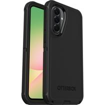 Capa OtterBox Samsung Galaxy A56 5G React Series preta