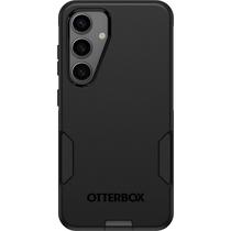 Capa OtterBox Samsung Galaxy S24 Commuter Series preta Capa OtterBox Samsung Galaxy S24 Commuter Series preta