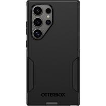 Capa OtterBox Samsung Galaxy S24 Ultra Commuter Series preta