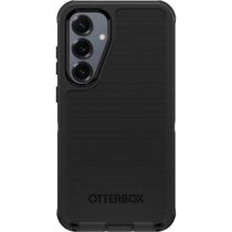 Capa OtterBox Samsung Galaxy S25+ Defender Series preta Capa OtterBox Samsung Galaxy S25+ Defender Series preta