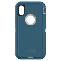 Capa OtterBox Série Defender para iPhone Xs e X (Sem Tela)