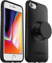 Capa OtterBox + Série Pop Symmetry para iPhone SE de 3ª geração