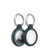 Capa OtterBox Sleek Tracker para Apple AirTag Sagebrush Green