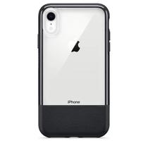 Capa OtterBox Statement Series para iPhone XR - Preto Brilhante