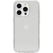 Capa OtterBox Symmetry Clear Series para iPhone 15 Pro