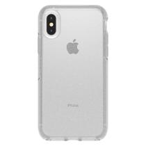 Capa OtterBox SYMMETRY CLEAR SERIES para iPhone Xs e iPhone X