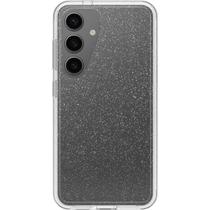 Capa OtterBox Symmetry Clear Stardust para Samsung Galaxy S24