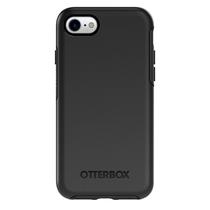 Capa OtterBox Symmetry para iPhone 7 Preta Capa OtterBox Symmetry para iPhone 7 Preta