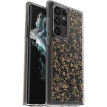 Capa OtterBox Symmetry Series Clear para Galaxy S22 Ultra - Transparente e Protetora