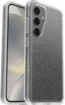 Capa OtterBox Symmetry Series Clear para Samsung Galaxy S24 - Transparente e Protetora