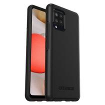 Capa OtterBox Symmetry Series para Galaxy A42 5G - Preta Capa OtterBox Symmetry Series para Galaxy A42 5G - Preta