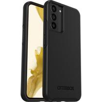Capa OtterBox Symmetry Series para Galaxy S22+ - Preta