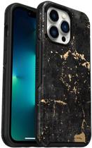 Capa OtterBox Symmetry Series para iPhone 13 Pro - Enigma Preta