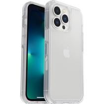 Capa OtterBox Symmetry Series para iPhone 13 Pro - Transparente
