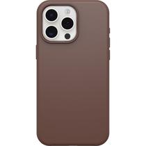 Capa OtterBox Symmetry Series para iPhone 15 Pro Max Brown