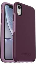 Capa OtterBox Symmetry Series para iPhone XR - Cor Violeta Tônica Capa OtterBox Symmetry Series para iPhone XR - Cor Violeta Tônica