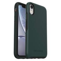 Capa OtterBox SYMMETRY SERIES para iPhone XR Ivy Meadow