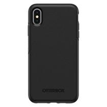Capa OtterBox SYMMETRY SERIES para iPhone Xs Max - PRETA